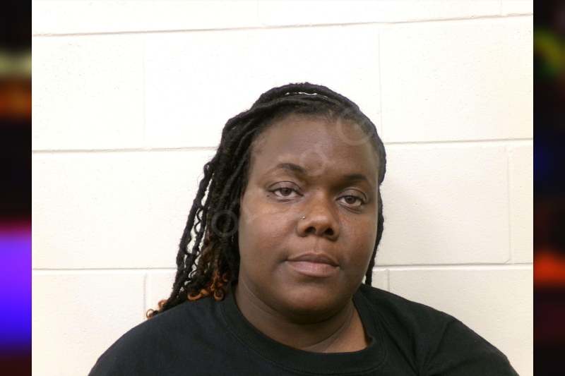 Erika Mikell - Bulloch County