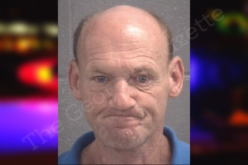 Marvin Miller Spalding County