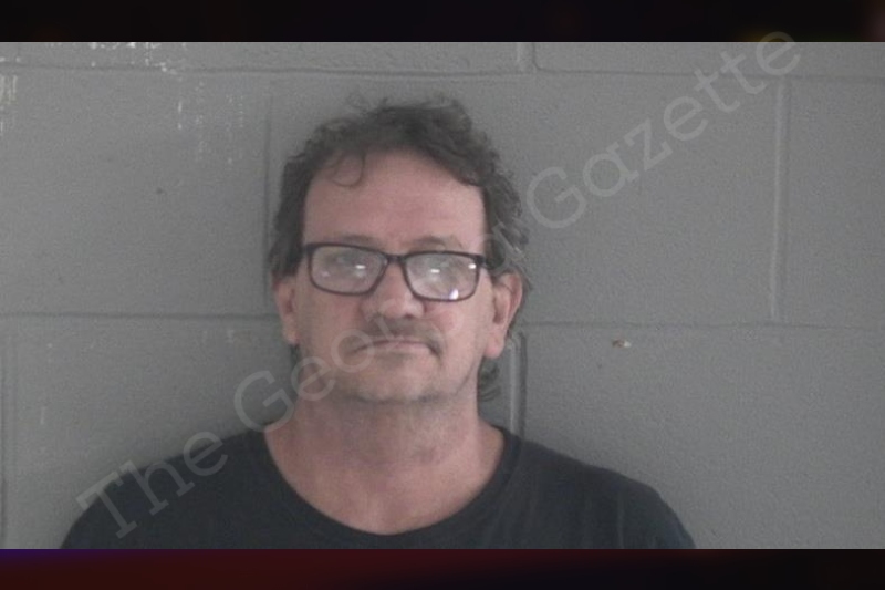 Curtis Montgomery Brantley County