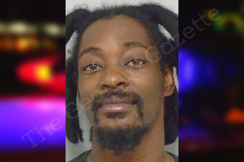 John Owens Burke County