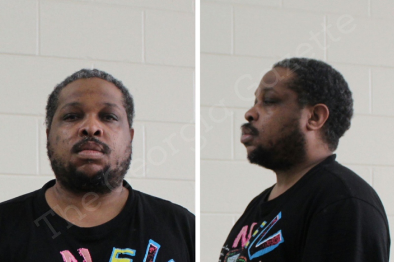 Tony Ogburn Houston County