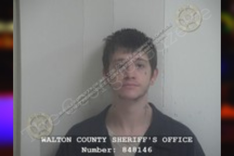 James Parson - Walton County