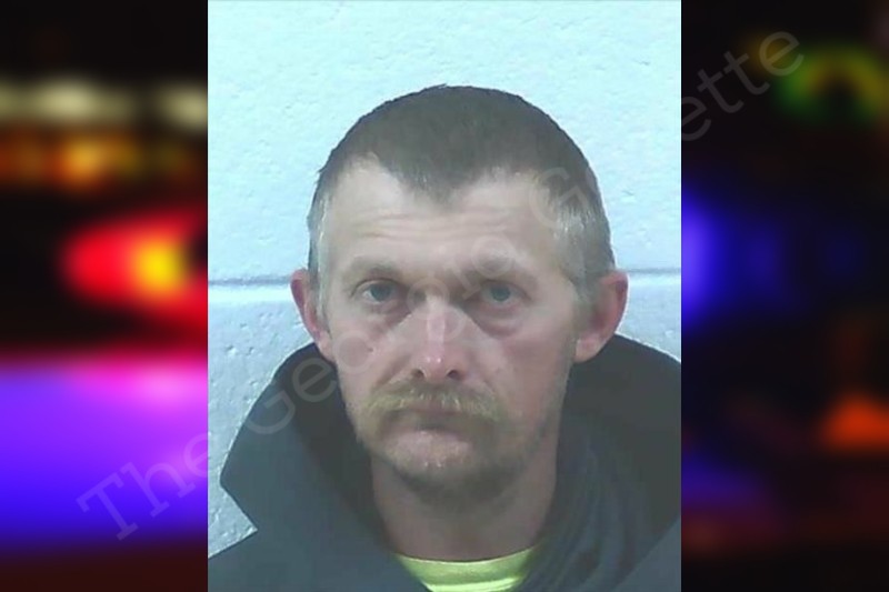 Bobby Patton Jackson County