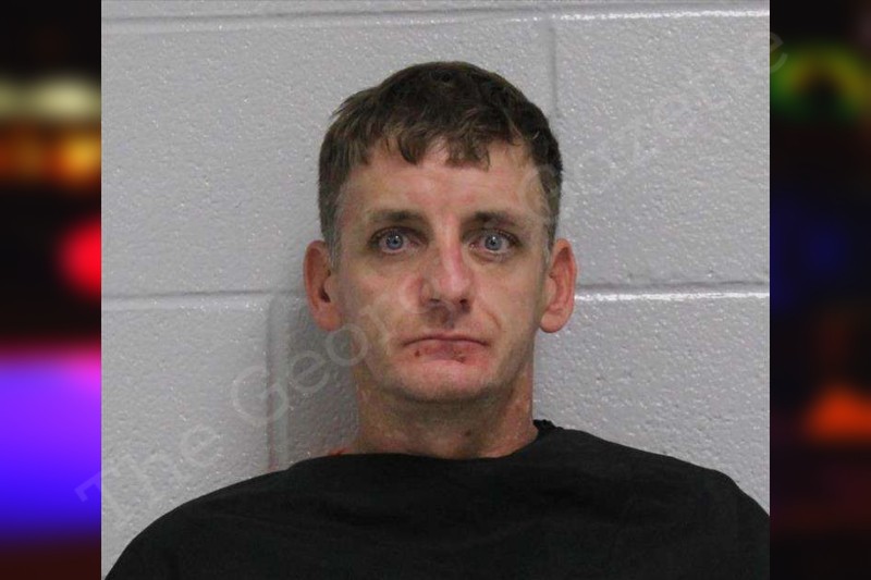 Robert Pearson Carroll County