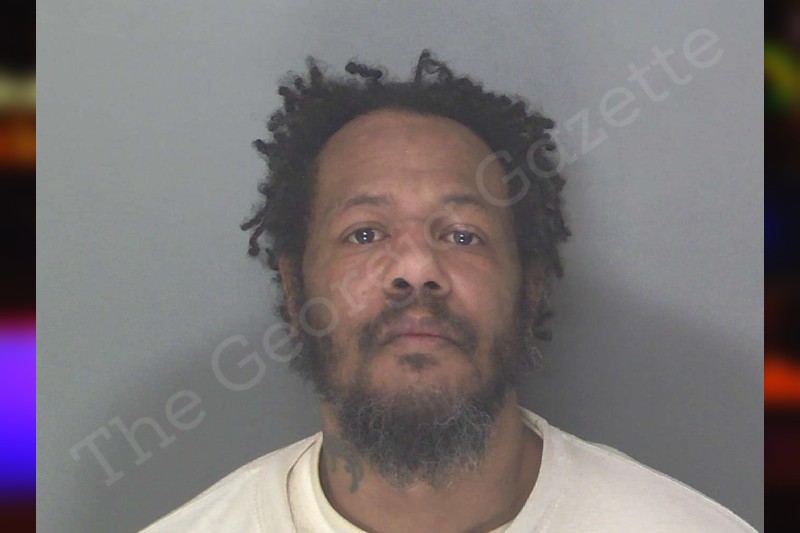 William Pearson Douglas County