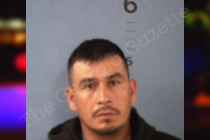 Fernando Pena — Monroe County Jail Bookings