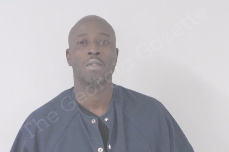 Curtis Pendelton Lowndes County