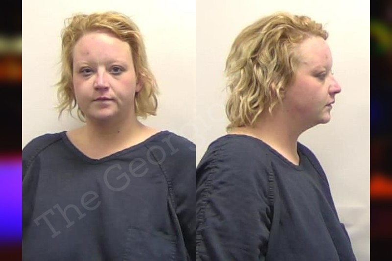 Melissa Pollard Clarke County