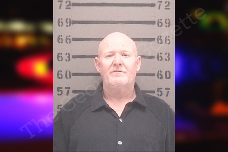 Michael Parsons Dougherty County