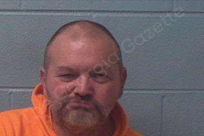 Mark Pitts Franklin County