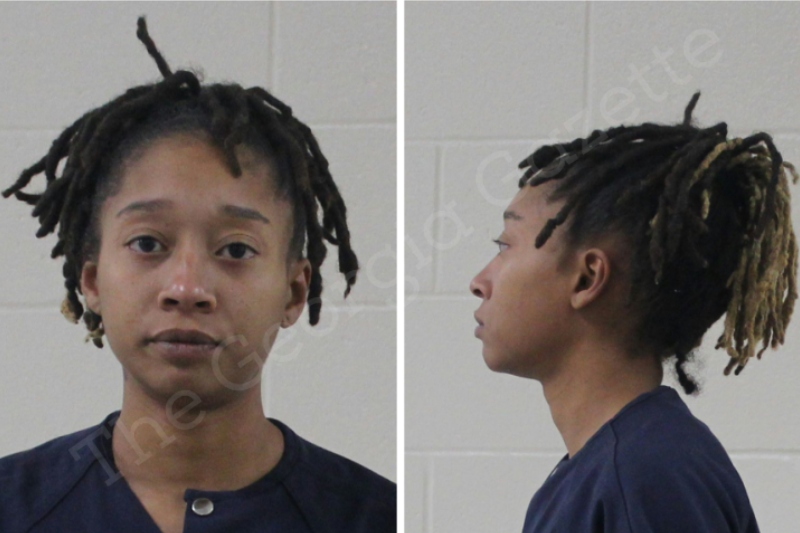 Kerregan PoeCochran Houston County Jail Bookings