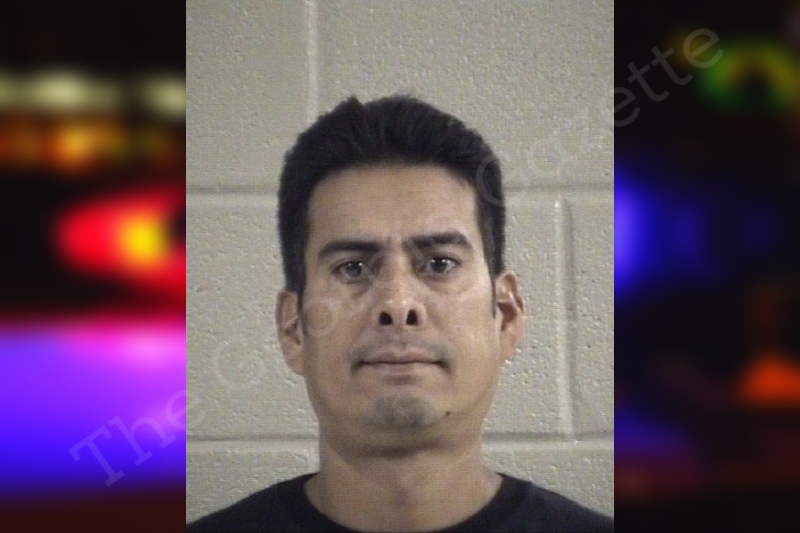 Juan Prieto — Whitfield County Jail Bookings