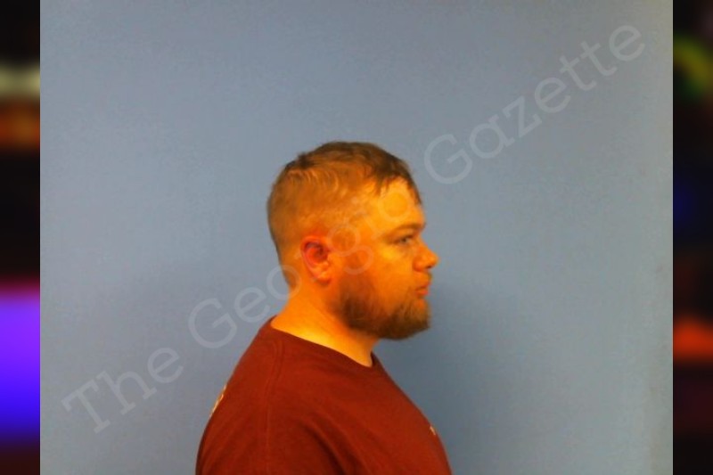 Matthew Puckett Troup County