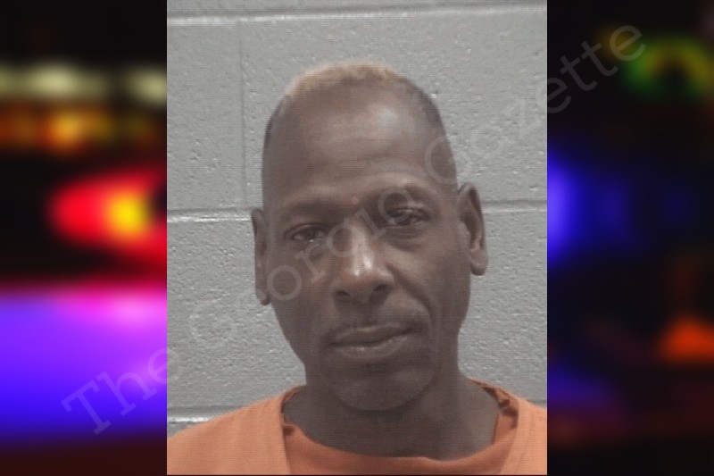 Ronnie Redd Columbia County