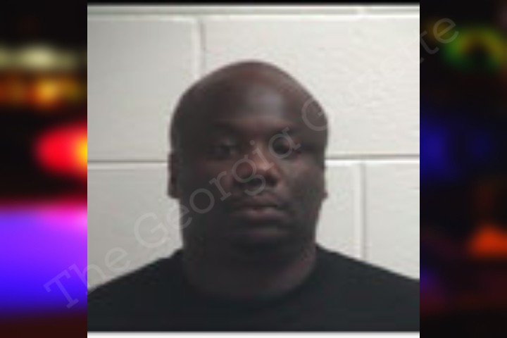 Xavier Reid | Henry County Jail Bookings