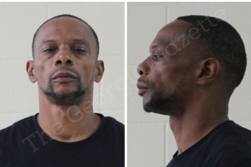 Rodrigus Rawls Houston County