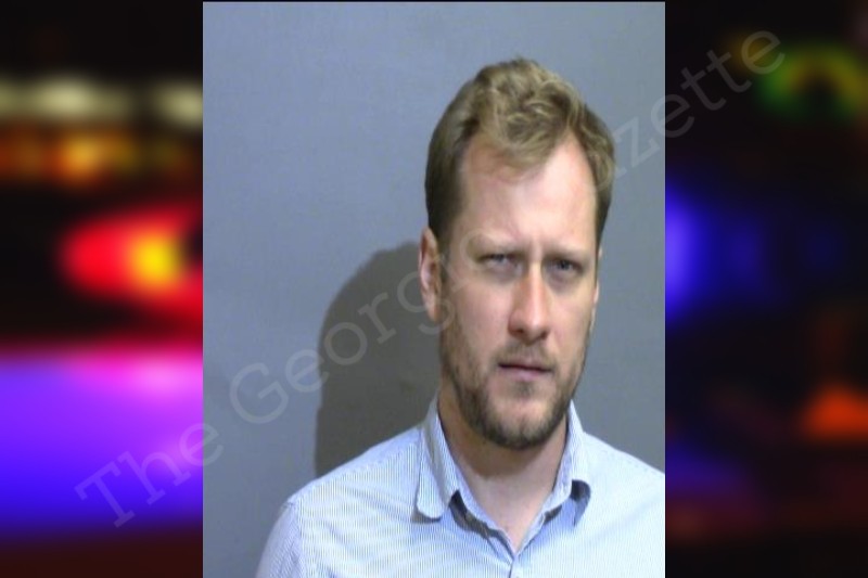 Theodore Ritz Glynn County Jail Bookings