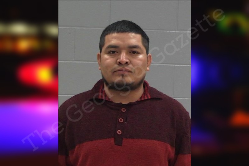 Marcos Santiz Baldwin County Jail Bookings