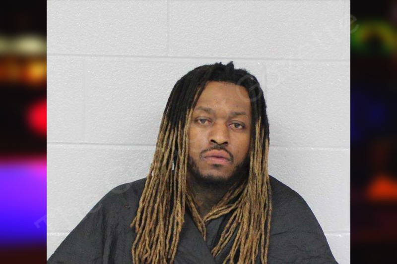 Eric Slaughter — Carroll County