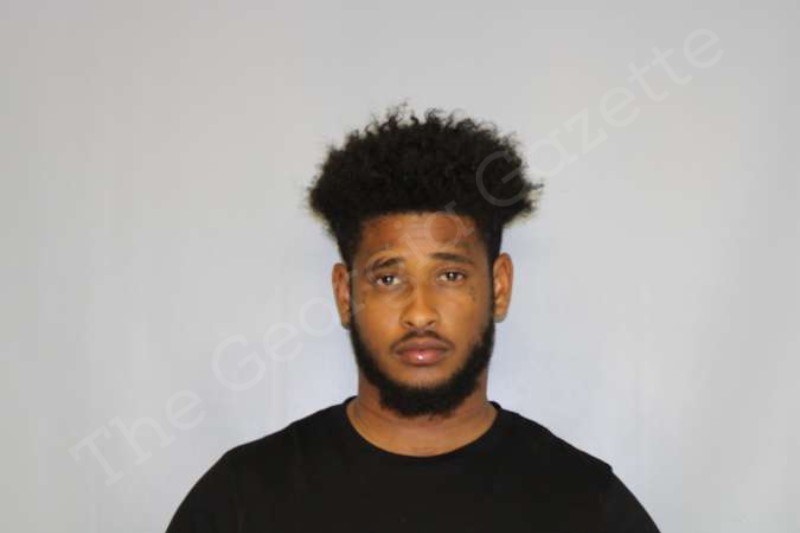 Torrian Romain The Gazette