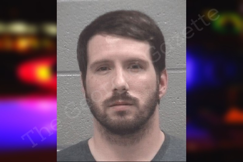 Jordan Steele Columbia County