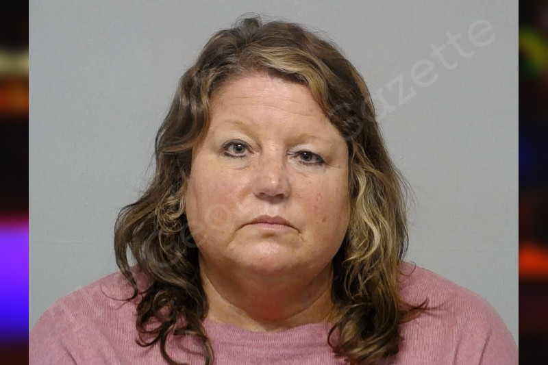 Shannon McBride Bibb County