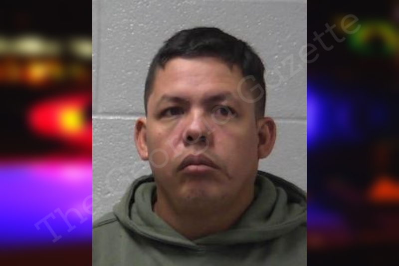 Wilmer Sierra Gilmer County Jail Bookings