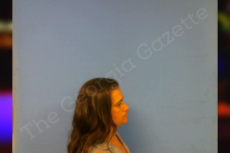 Jessica Smith Troup County Jail Bookings