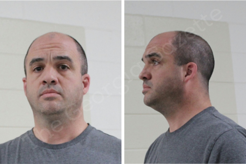 Michael Stovall Houston County