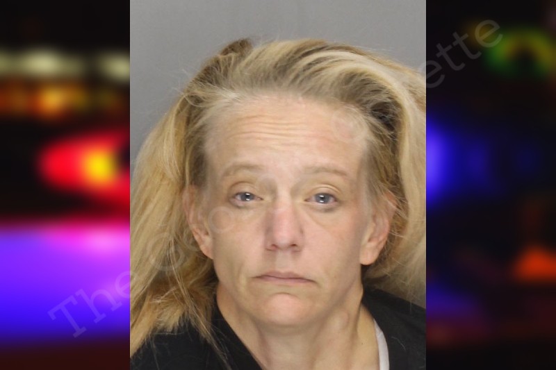 Amy Vaughn Cobb County