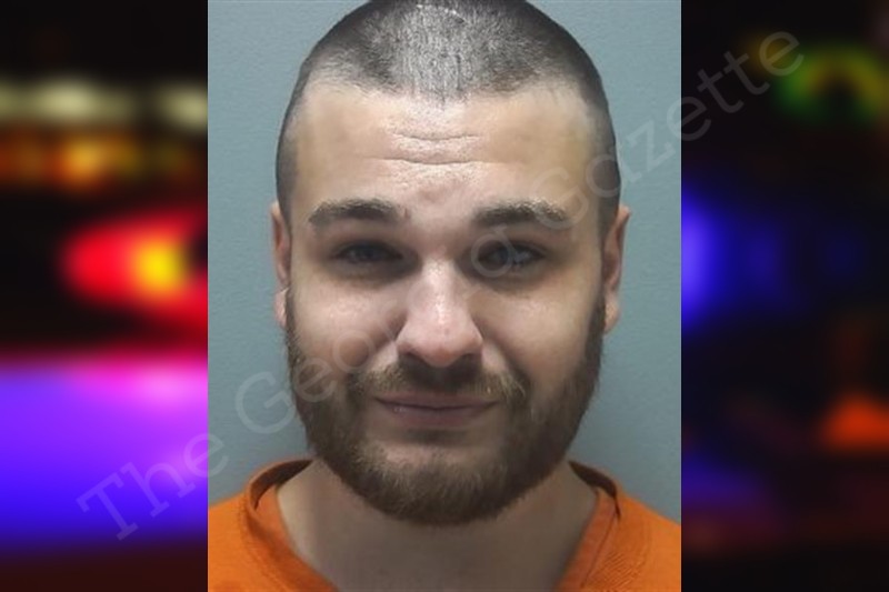 Alexander watkins cherokee county jail bookings