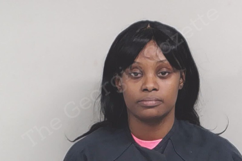 Ashley Williams | Lowndes County Jail Bookings