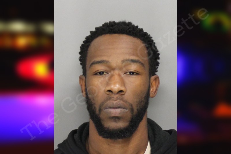 Glenn Williams Cobb County