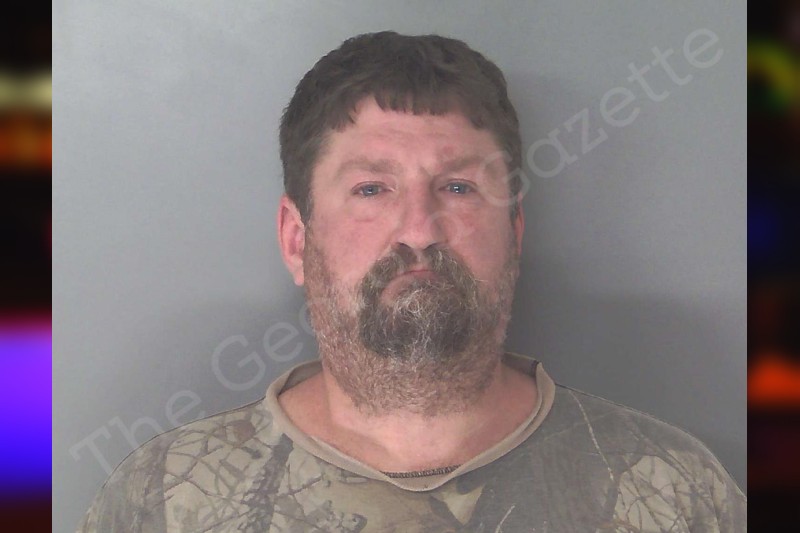 John Wilson Douglas County