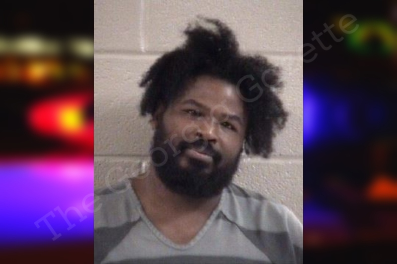 Kevin Ware - Whitfield County