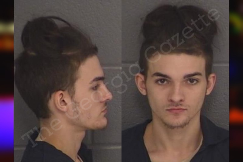 Alexander Weatherford Barrow County