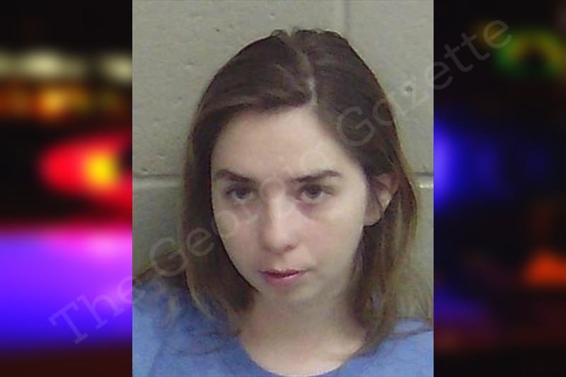 Courtney Whitaker Wayne County Jail Bookings