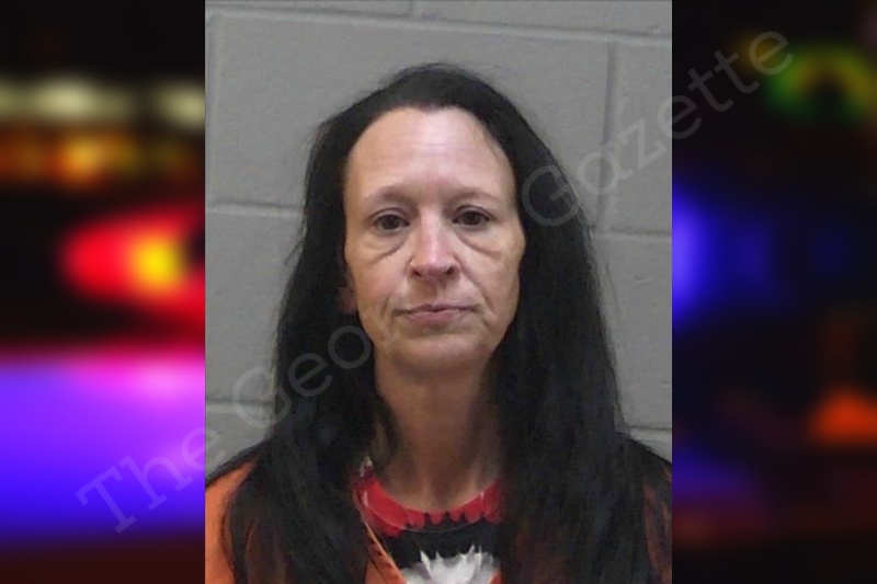 Lauren Whitley Madison County Jail Bookings