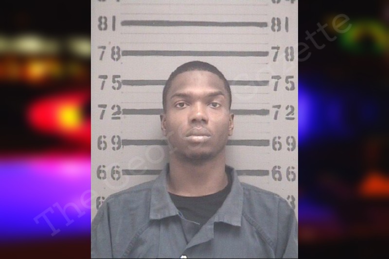 Carlton Wiley Dougherty County