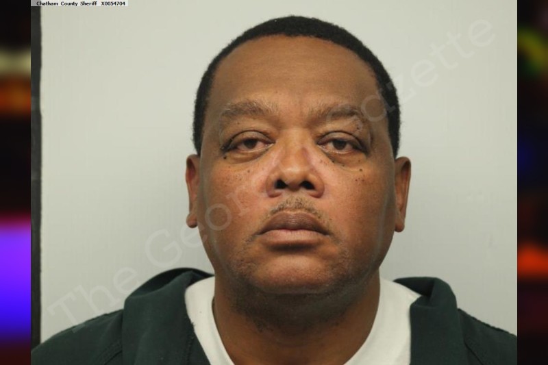 Leroy Williams Chatham County