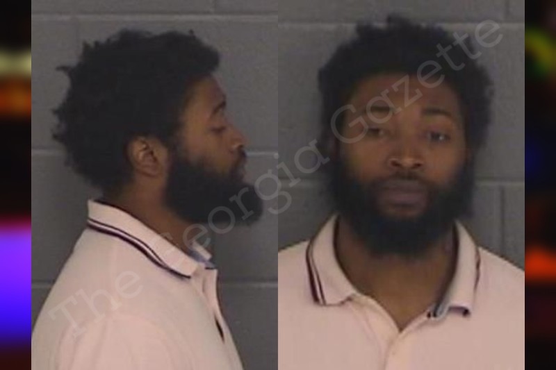 Ralph Williams Barrow County