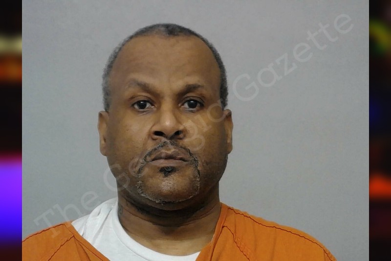 Willie Porter Bibb County Jail Bookings