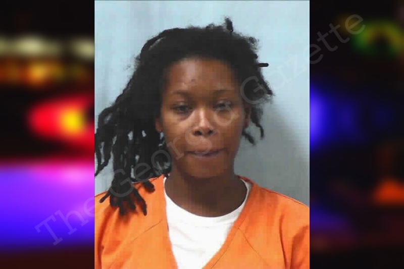 Jasmine Wilson Seminole County