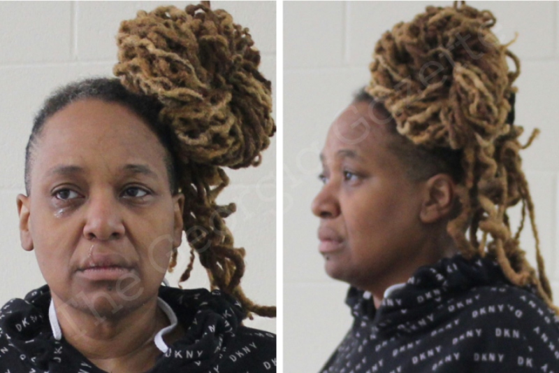 Fantah Windham Houston County Jail Bookings