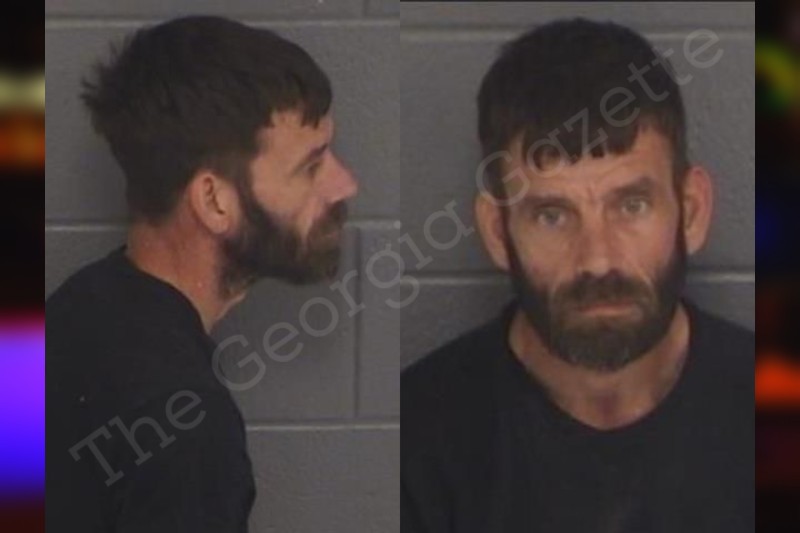 Brandon Wood Barrow County