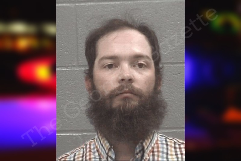 Cameron Yarbrough Columbia County Jail Bookings