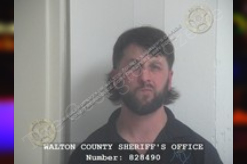 Christopher Young Walton County