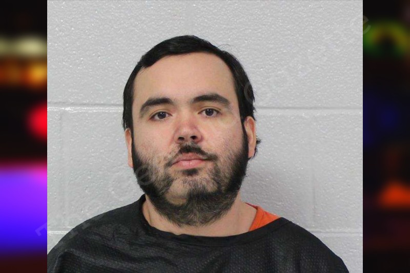 Justin Alexander Carroll County