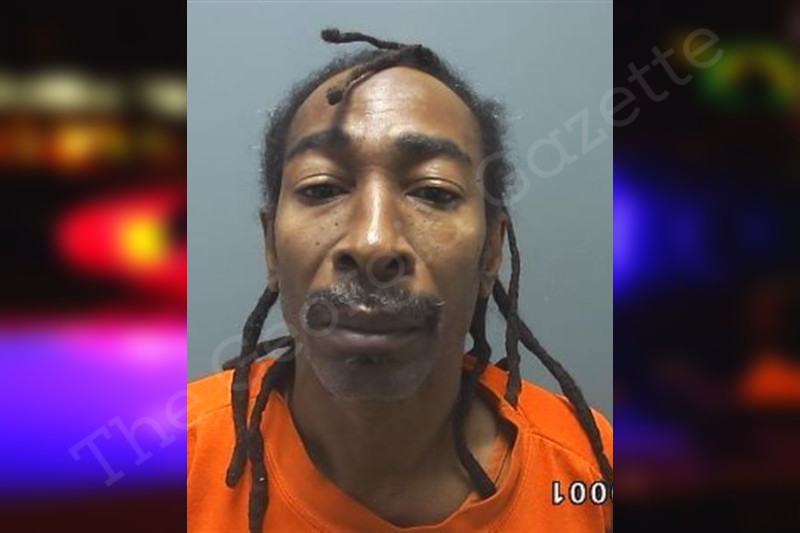 Willie Anderson - Cherokee County