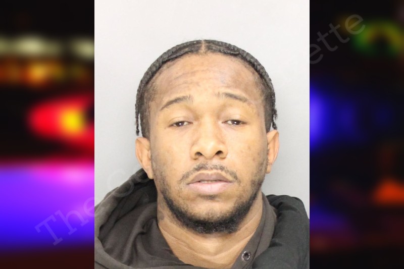 rudolph-anderson-cobb-county-jail-bookings